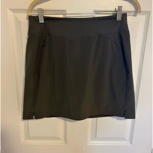 Athleta Soho Skort